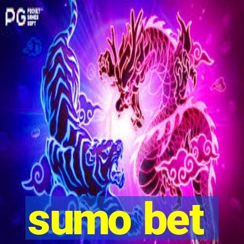 sumo bet